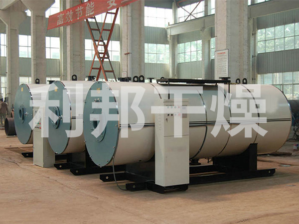 RLY系列燃油、氣熱風(fēng)爐